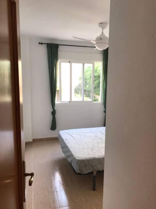 Lovely One Bedroom Unit With Balcony And Pool Dénia Exterior foto