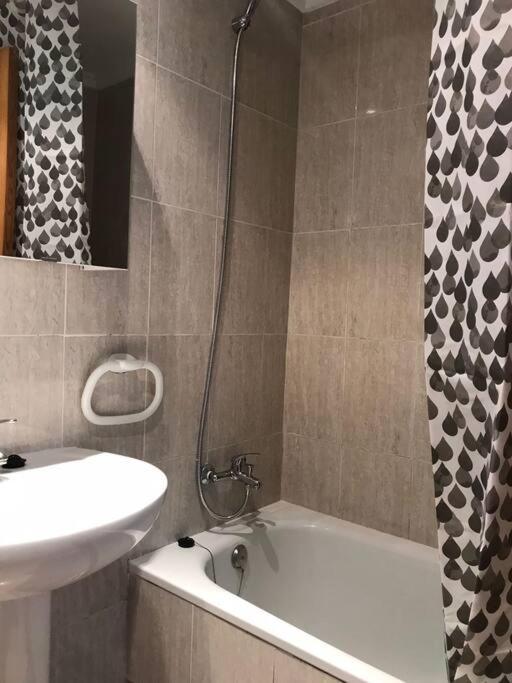 Lovely One Bedroom Unit With Balcony And Pool Dénia Exterior foto