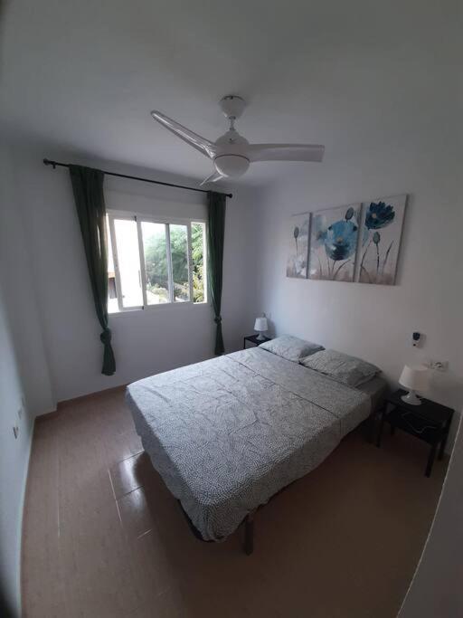 Lovely One Bedroom Unit With Balcony And Pool Dénia Exterior foto